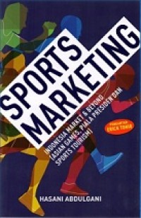 SPORT MARKETING - INDONESIA MARKET & BEYOND