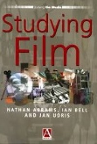 STUDYING FILM