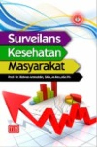 SURVEILANS KESEHATAN MASYARAKAT