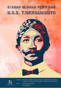 SYARAH SEJARAH PEMIKIRAN H.O.S. TJOKROAMINOTO