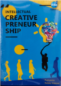 INTELLECTUAL CREATIVE PRENEURSHIP