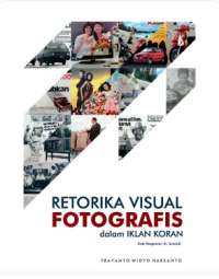 RETORIKA VISUAL FOTOGRAFIS DALAM IKLAN KORAN