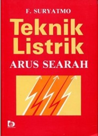 TEKNIK LISTRIK ARUS SEARAH