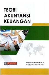 TEORI AKUNTANSI KEUANGAN