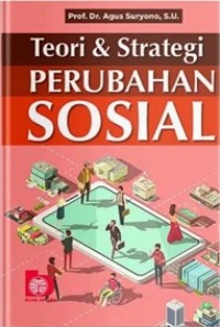 TEORI PERUBAHAN SOSIAL