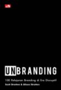 UNBRANDING