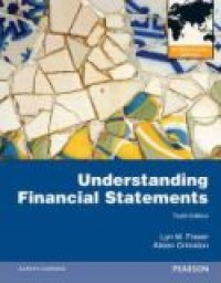 UNDERSTANDING FINANCIAL STATEMENTS