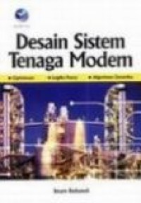 DESAIN SISTEM TENAGA MODERN