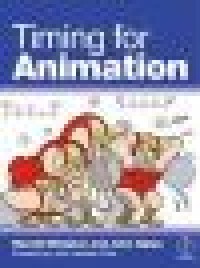 TIMING FOR ANIMATION (PENGATURAN WAKTU UNTUK FILM ANIMASI)