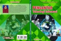 PENGANTAR TEKNOLOGI INFORMASI