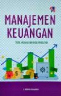 Manajemen Keuangan: Teori, Aplikasi, dan Hasil Penelitian