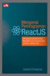 Mengenal Pemrograman ReactJS