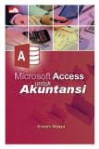 Microsoft Access untuk Akuntansi