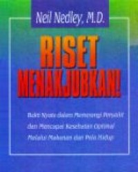 Riset Menakjubkan!