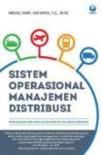 Sistem Operasional Manajemen Distribusi