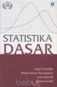 STATISTIKA DASAR