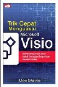 Trik Cepat Menguasai Microsoft Visio